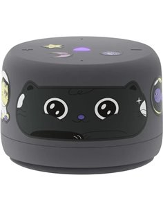 Умная колонка Yandex Station LITE 2 (without clock) / with Alisa / 6W / Grey 2