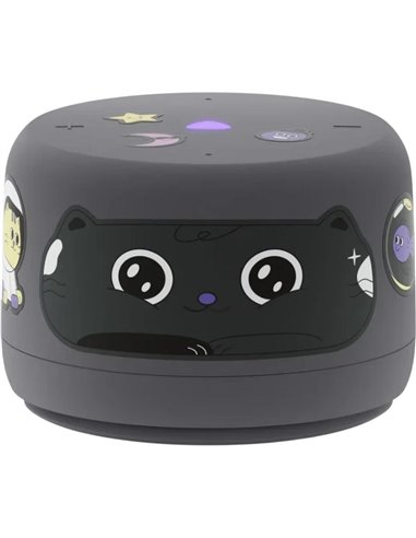 Boxa Smart Yandex Station LITE 2 (without clock) / with Alisa / 6W / Grey