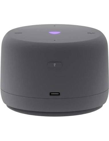 Boxa Smart Yandex Station LITE 2 (without clock) / with Alisa / 6W / Grey