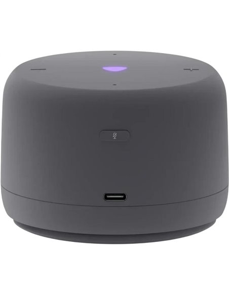Boxa Smart Yandex Station LITE 2 (without clock) / with Alisa / 6W / Grey
