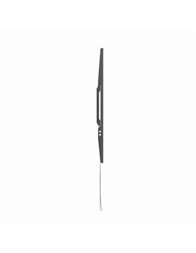 Настенное крепление для телевизора (фиксированное), 32”-75” Gembird ”WM-75F-02”, Back