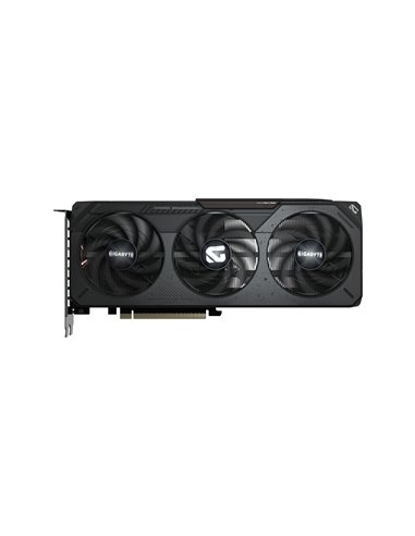 Placa video GIGABYTE GeForce RTX 5050 GAMING OC 8G / 8GB / GDDR6 / 128bit