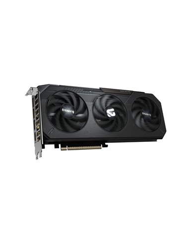 Placa video GIGABYTE GeForce RTX 5050 GAMING OC 8G / 8GB / GDDR6 / 128bit