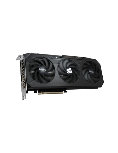 Видеокарта GIGABYTE GeForce RTX 5050 GAMING OC 8G / 8GB / GDDR6 / 128bit
