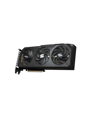 Видеокарта GIGABYTE GeForce RTX 5050 GAMING OC 8G / 8GB / GDDR6 / 128bit