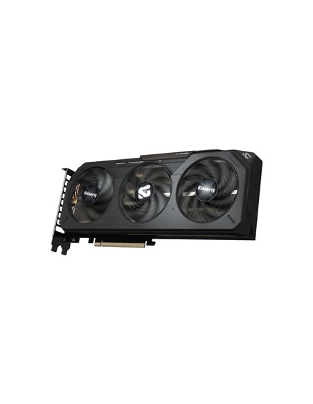 Placa video GIGABYTE GeForce RTX 5050 GAMING OC 8G / 8GB / GDDR6 / 128bit
