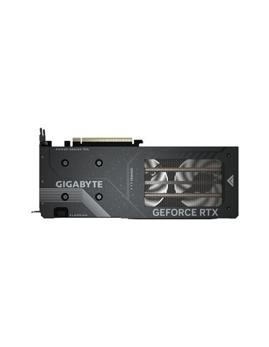Placa video GIGABYTE GeForce RTX 5050 GAMING OC 8G / 8GB / GDDR6 / 128bit