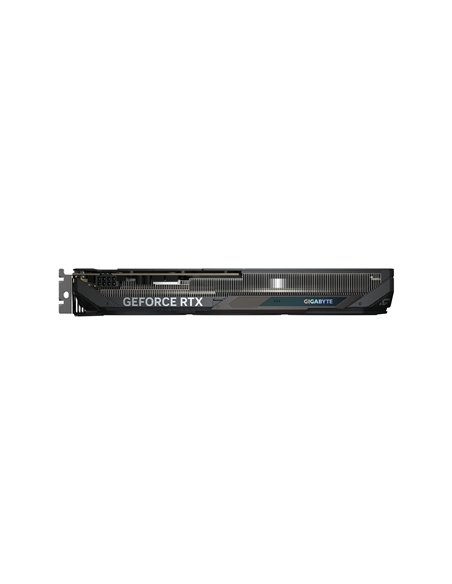 Видеокарта GIGABYTE GeForce RTX 5050 GAMING OC 8G / 8GB / GDDR6 / 128bit