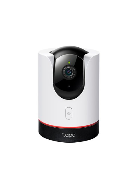 Camera de securitate IP de interior TP-LINK Tapo C225, White