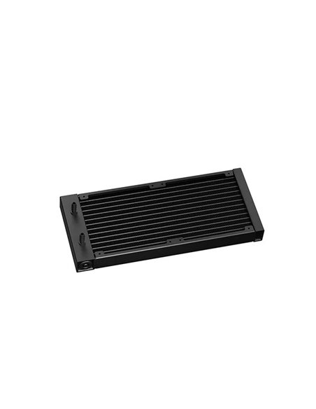 Sistem de racire lichid DEEPCOOL LT240 ARGB/ Universal/ 38.71dBA/ 72.04 CFM
