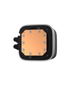 Жидкостный охладитель DEEPCOOL LP240/ Universal/ 280W/ <38.71dBA/ 72.04 CFM 2