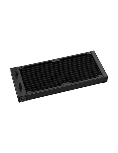 Sistem de racire lichid DEEPCOOL LP240/ Universal/ 280W/ 38.71dBA/ 72.04 CFM