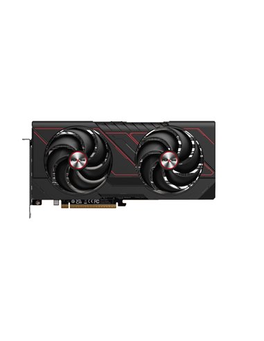 Видеокарта Sapphire PULSE Radeon RX 9070/ 16GB / GDDR6 / 256bit