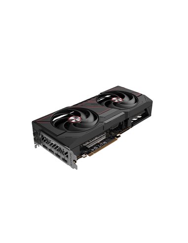 Placa video Sapphire PULSE Radeon RX 9070/ 16GB / GDDR6 / 256bit