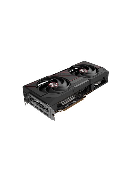 Placa video Sapphire PULSE Radeon RX 9070/ 16GB / GDDR6 / 256bit