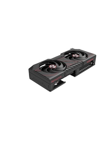 Placa video Sapphire PULSE Radeon RX 9070/ 16GB / GDDR6 / 256bit