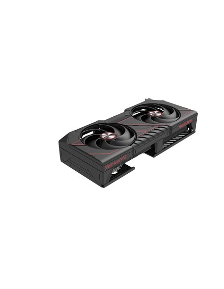Видеокарта Sapphire PULSE Radeon RX 9070/ 16GB / GDDR6 / 256bit