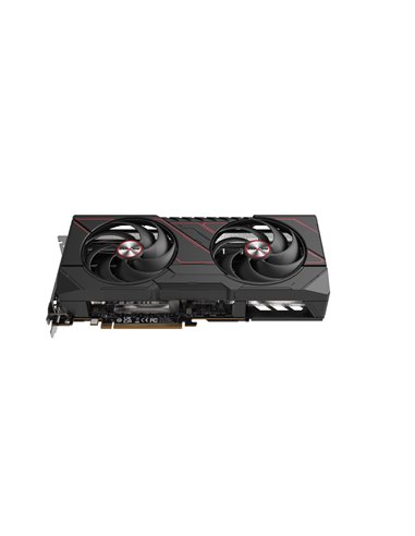 Placa video Sapphire PULSE Radeon RX 9070/ 16GB / GDDR6 / 256bit