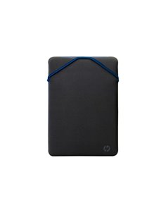 15.6” Чехол для ноутбука HP Reversible Protective Black/Blue 2