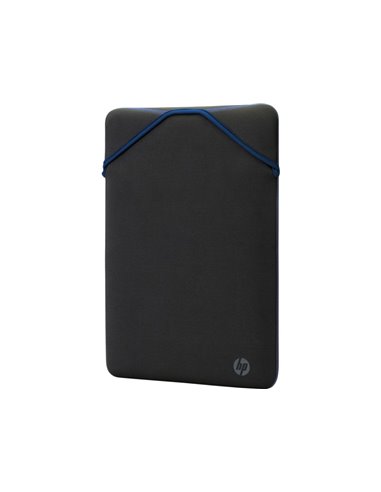 15.6” Чехол для ноутбука HP Reversible Protective Black/Blue