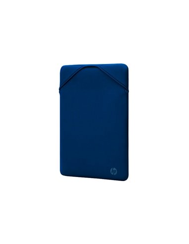 15.6” Чехол для ноутбука HP Reversible Protective Black/Blue
