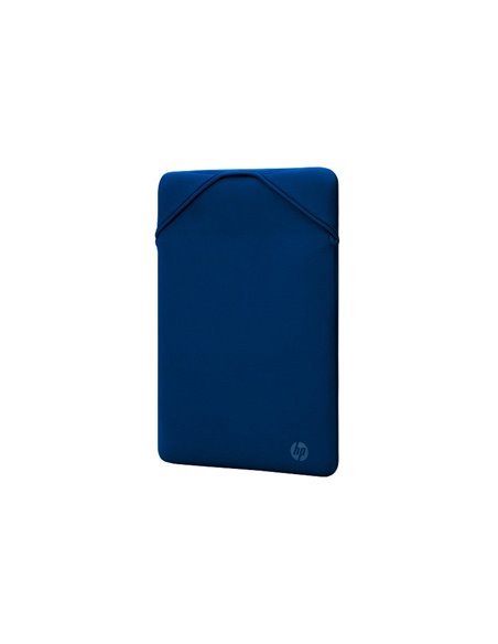 15.6” Чехол для ноутбука HP Reversible Protective Black/Blue