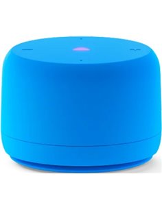 Boxa Smart Yandex Station LITE 2 (without clock) / with Alisa / 6W / Blue