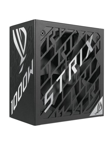 Блок питания 1000W ASUS ROG STRIX 1000P