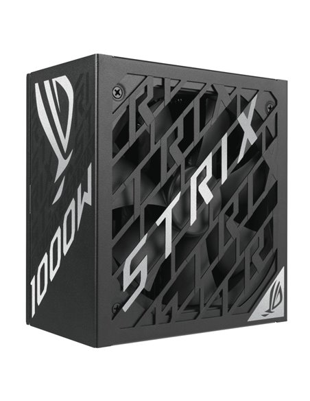 Блок питания 1000W ASUS ROG STRIX 1000P