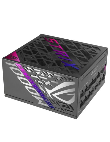 Блок питания 1000W ASUS ROG STRIX 1000P