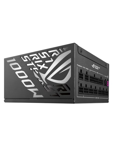 Блок питания 1000W ASUS ROG STRIX 1000P