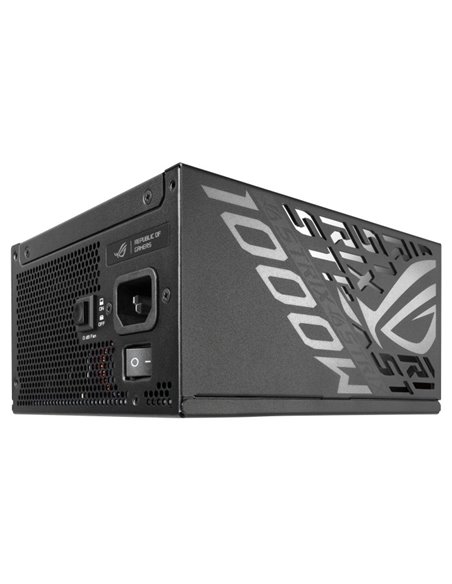 Блок питания 1000W ASUS ROG STRIX 1000P