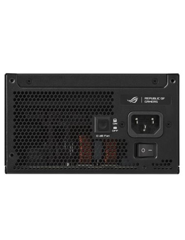 Блок питания 1000W ASUS ROG STRIX 1000P