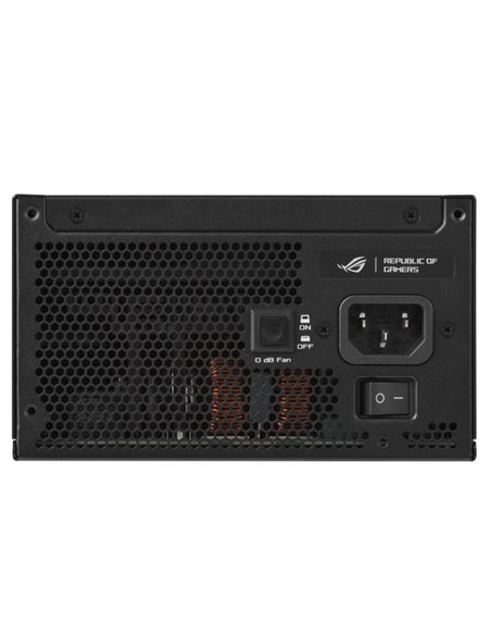 Блок питания 1000W ASUS ROG STRIX 1000P