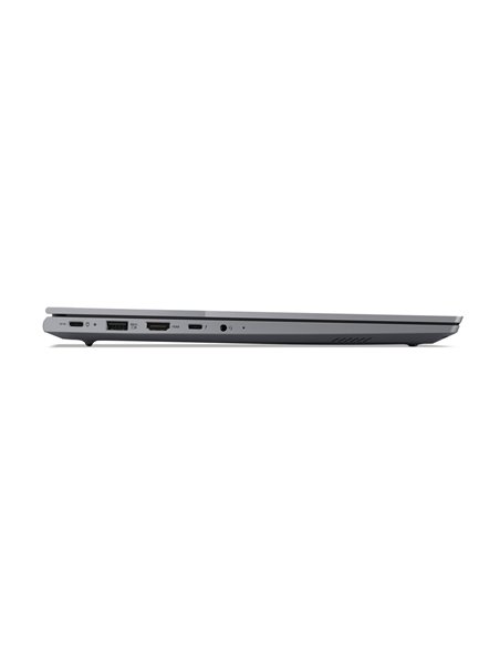 Ноутбук 16” Lenovo ThinkBook 16 G7 ARP/ WUXGA/ AMD Ryzen 5 7535HS/ 16GB / 512GB SSD/ Arctic Grey