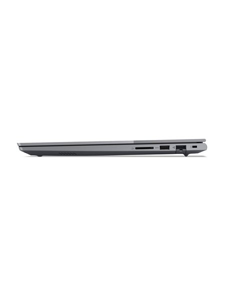 Ноутбук 16” Lenovo ThinkBook 16 G7 ARP/ WUXGA/ AMD Ryzen 5 7535HS/ 16GB / 512GB SSD/ Arctic Grey