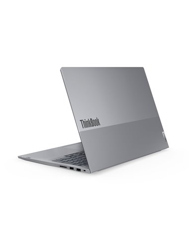 Ноутбук 16” Lenovo ThinkBook 16 G7 ARP/ WUXGA/ AMD Ryzen 5 7535HS/ 16GB / 512GB SSD/ Arctic Grey