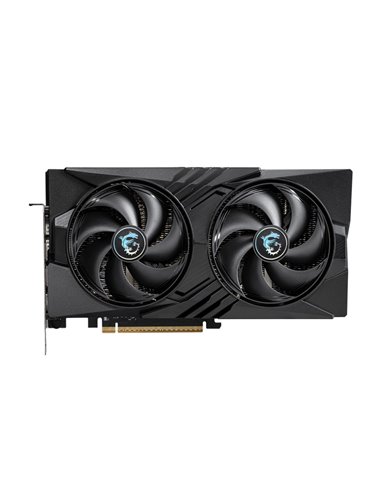Placa video MSI GeForce RTX 5060 GAMING OC 8G/ 16GB / GDDR7 / 128bit