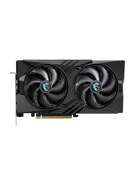 Видеокарта MSI GeForce RTX 5060 GAMING OC 8G/ 16GB / GDDR7 / 128bit Видеокарта MSI GeForce RTX 5060 GAMING OC 8G/ 16GB / GDDR7 / 128bit