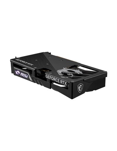 Видеокарта MSI GeForce RTX 5060 GAMING OC 8G/ 16GB / GDDR7 / 128bit