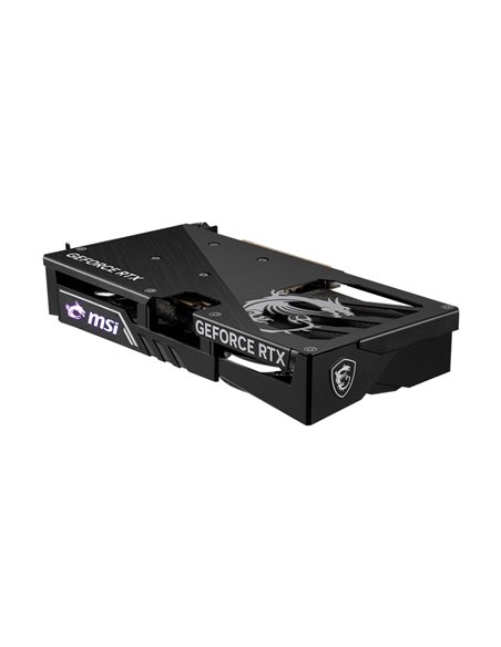 Placa video MSI GeForce RTX 5060 GAMING OC 8G/ 16GB / GDDR7 / 128bit Placa video MSI GeForce RTX 5060 GAMING OC 8G/ 16GB / GDDR7 / 128bit