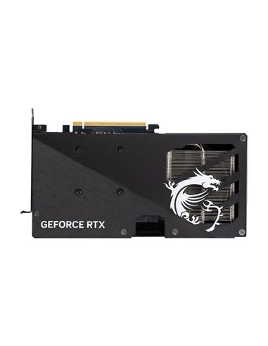 Видеокарта MSI GeForce RTX 5060 GAMING OC 8G/ 16GB / GDDR7 / 128bit