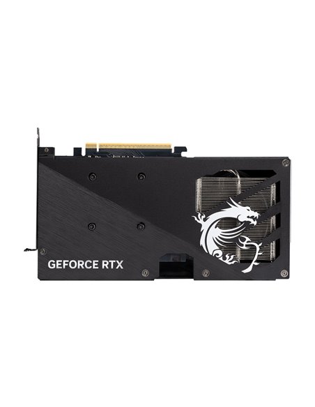 Placa video MSI GeForce RTX 5060 GAMING OC 8G/ 16GB / GDDR7 / 128bit Placa video MSI GeForce RTX 5060 GAMING OC 8G/ 16GB / GDDR7 / 128bit