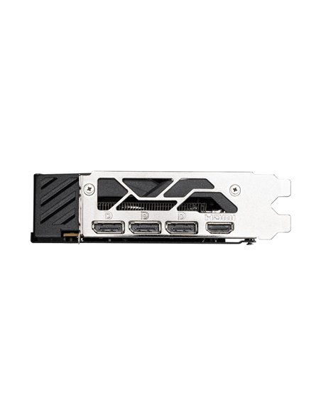 Видеокарта MSI GeForce RTX 5060 GAMING OC 8G/ 16GB / GDDR7 / 128bit Видеокарта MSI GeForce RTX 5060 GAMING OC 8G/ 16GB / GDDR7 / 128bit