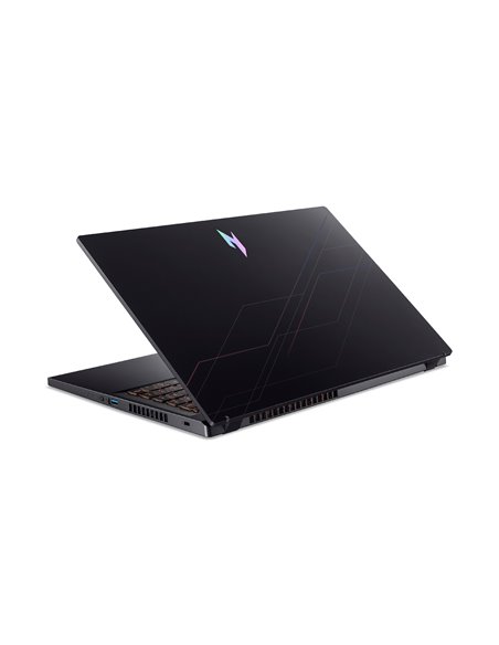 Laptop 15.6” ACER Nitro V 15 ANV15-52/ Intel Core i5-13420H/ 16GB/ 1TB SSD/ RTX 5050/ Obsidian Black
