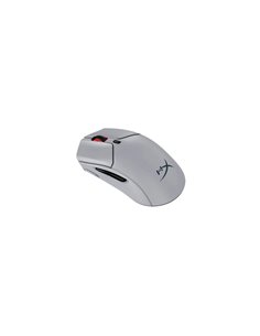 Mouse Gaming Wireless HYPERX Pulsefire Haste 2 Pro, Gray [A1KY5AA] 2