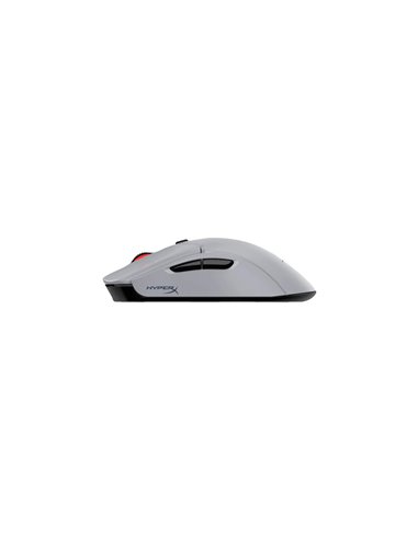 Mouse Gaming Wireless HYPERX Pulsefire Haste 2 Pro, Gray [A1KY5AA]