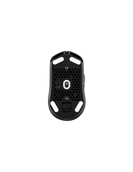 Mouse Gaming Wireless HYPERX Pulsefire Haste 2 Pro, Gray [A1KY5AA]