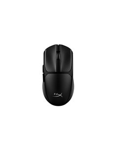 Mouse Gaming Wireless HYPERX Pulsefire Fuse, Black [A1KY6AA] 2