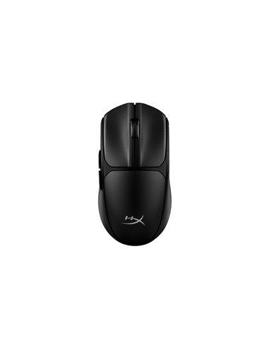 Mouse Gaming Wireless HYPERX Pulsefire Fuse, Black [A1KY6AA]